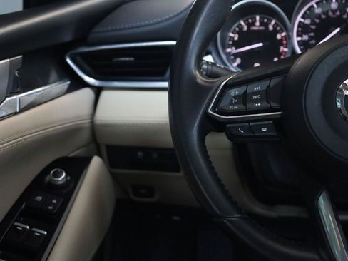 Used 2019 MAZDA MAZDA6 Grand Touring FWD image 31
