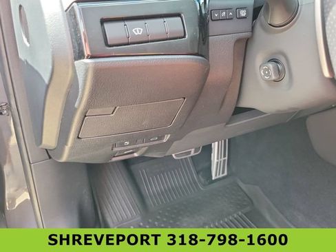 Used 2022 Lexus ES 350 F Sport FWD image 18