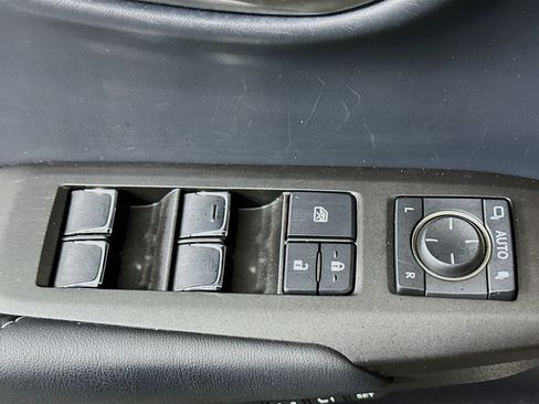 Used 2020 Lexus NX 300 F Sport w/ F Sport Premium Package image 15