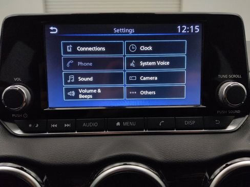 Used 2024 Nissan Sentra S FWD image 25