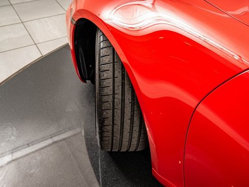 Certified 2024 Porsche 911 Carrera GTS image 65