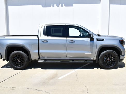 New 2026 GMC Sierra 1500 Elevation w/ Elevation Premium Package AWD/4WD image 7