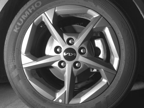 Used 2025 Kia K4 FWD image 13