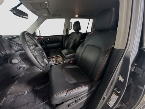 Used 2019 Nissan Armada SV w/ Driver Package image 22