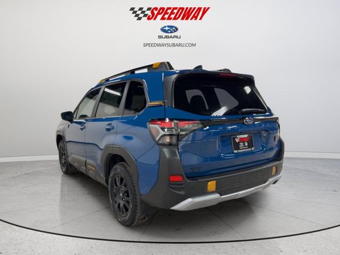 Used 2026 Subaru Forester Wilderness AWD/4WD image 7