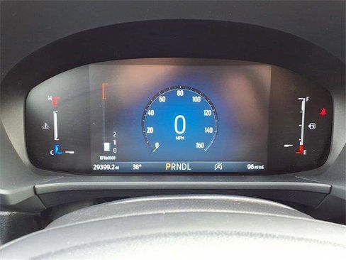 Used 2025 Ford Escape ST-Line Select image 20