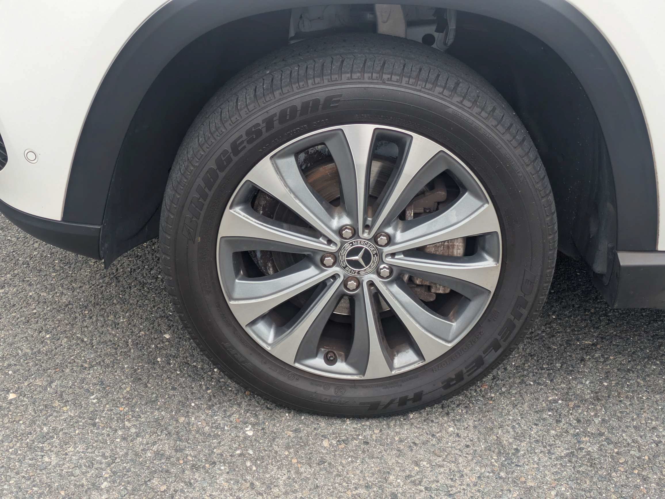 Used 2021 Mercedes-Benz GLE 350 4MATIC image 10