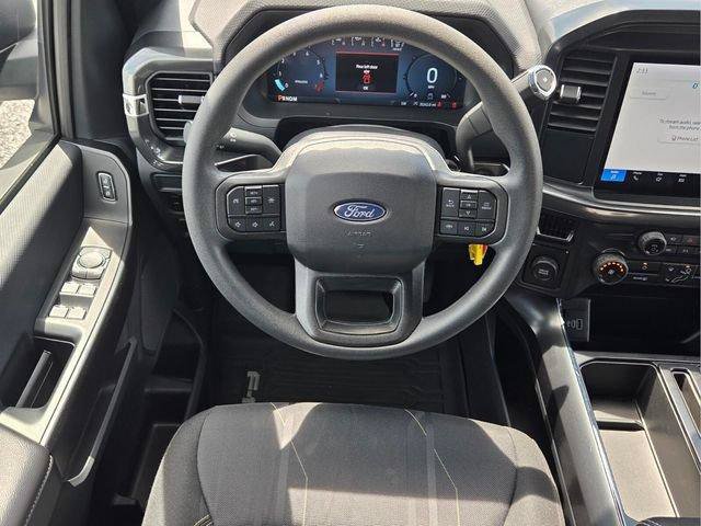 Used 2025 Ford F150 STX w/ Equipment Group 200A RWD image 14