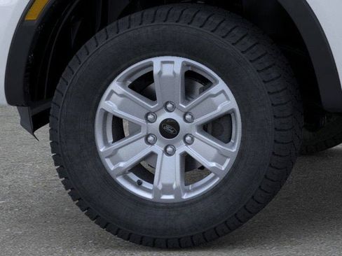 New 2025 Ford Ranger XL image 19