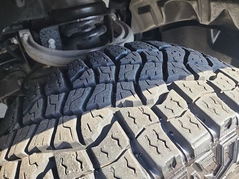 Used 2025 RAM 1500 RHO AWD/4WD image 26
