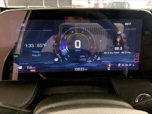 Used 2026 Chevrolet Equinox LT FWD image 20
