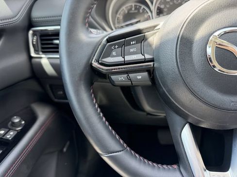Used 2025 MAZDA CX-5 Carbon Edition AWD/4WD image 17