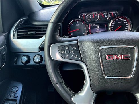 Used 2016 GMC Yukon SLT w/ Open Road Package image 17