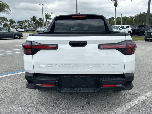 New 2026 Hyundai Santa Cruz SEL FWD image 7