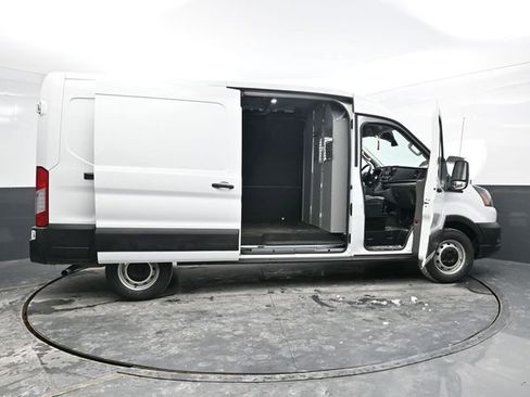 Used 2022 Ford Transit 250 Medium Roof w/ Load Area Protection Package image 42