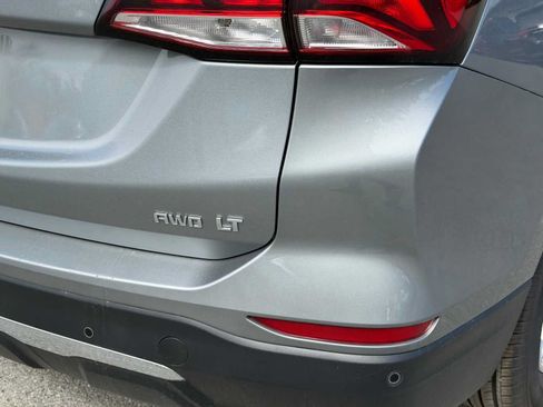Certified 2024 Chevrolet Equinox LT AWD/4WD image 23