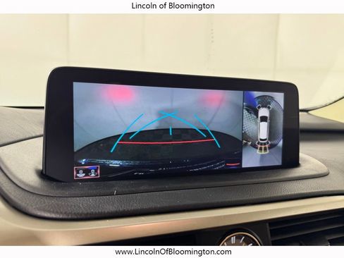 Used 2021 Lexus RX 450h AWD w/ Luxury Package image 36