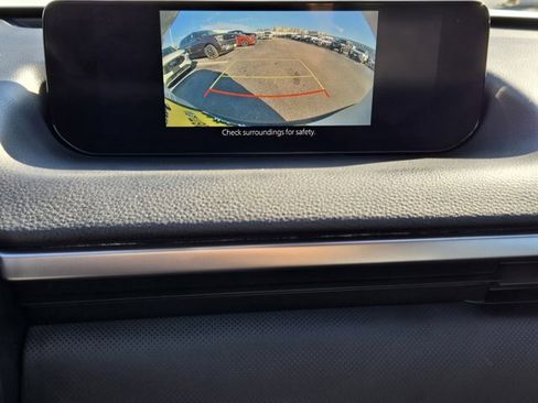 Used 2023 MAZDA CX-50 2.5 S w/ Cargo Package image 15