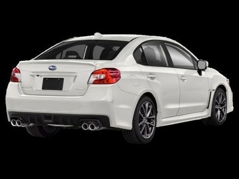 Used 2019 Subaru WRX Limited image 2