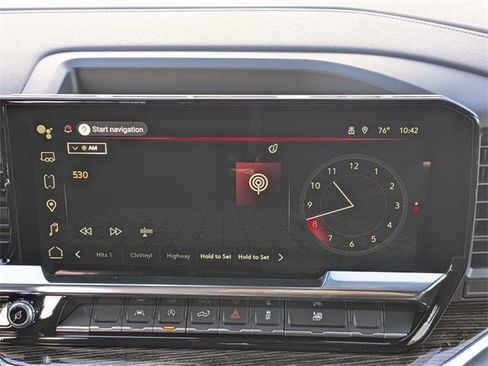 New 2026 GMC Sierra 1500 Elevation w/ Elevation Select Package image 20