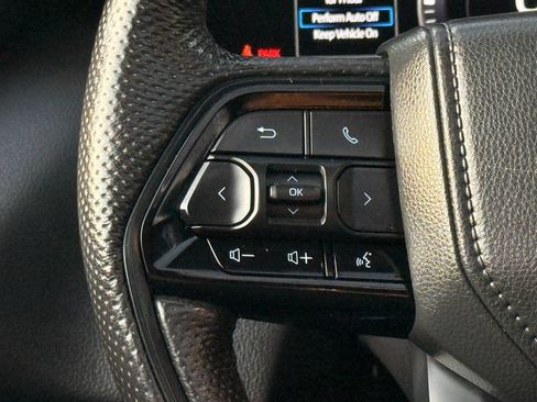 Used 2024 Toyota Tundra TRD Pro AWD/4WD image 33