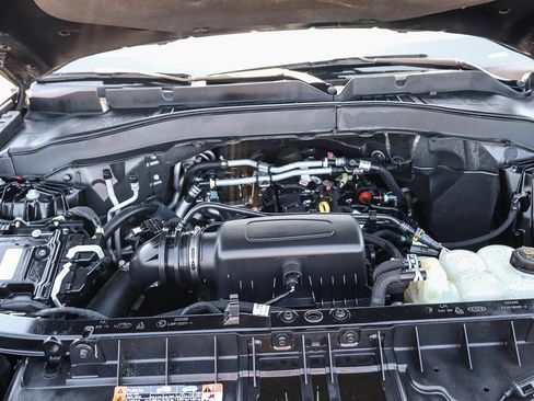Used 2021 Ford Explorer 2WD image 27