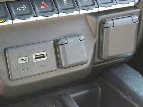 Used 2021 GMC Sierra 1500 Denali w/ Driver Alert Package II image 26