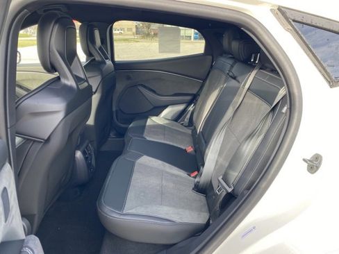 New 2023 Ford Mustang Mach-E GT w/ GT Performance Edition image 10