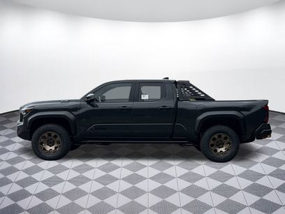 New 2025 Toyota Tacoma 4x4 Double Cab Hybrid