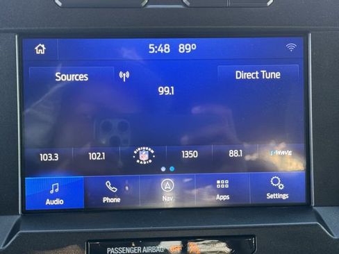 Used 2020 Ford F150 XLT w/ Equipment Group 302A Luxury image 15