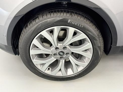 New 2026 Land Rover Discovery Limited Edition AWD/4WD image 33