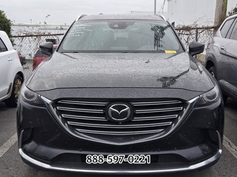 Used 2019 MAZDA CX-9 Grand Touring image 10