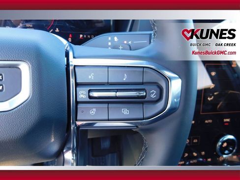 New 2026 GMC Terrain Elevation image 25