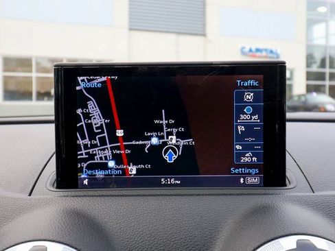 Used 2016 Audi S3 Premium Plus image 7