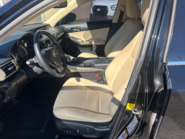 Used 2014 Lexus IS 250 AWD w/ Navigation Package image 10