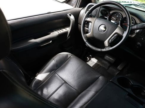 Used 2013 Chevrolet Silverado 1500 LT image 21