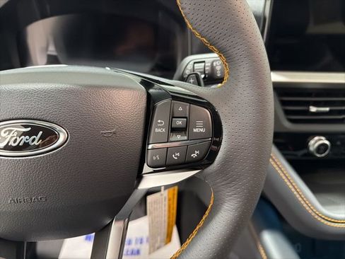 New 2026 Ford Explorer Tremor w/ Tremor Convenience Package image 18