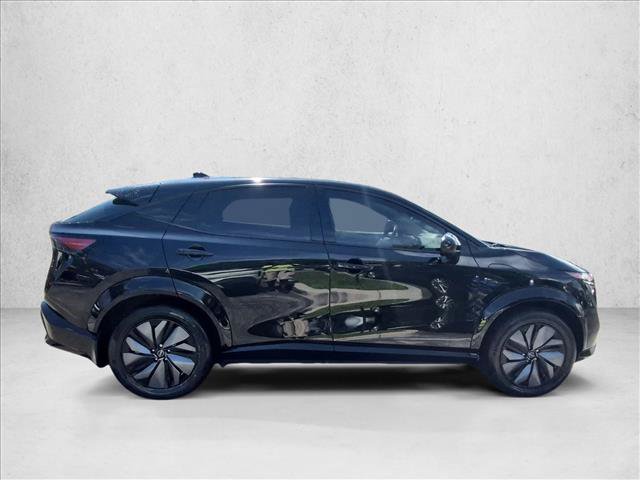 Certified 2023 Nissan Ariya AWD image 4