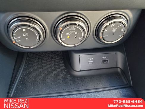 New 2026 Nissan Z Performance image 19