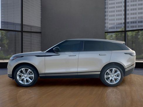 New 2026 Land Rover Range Rover Velar S image 5