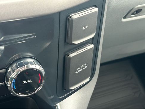 New 2026 Ford F150 XLT AWD/4WD image 61