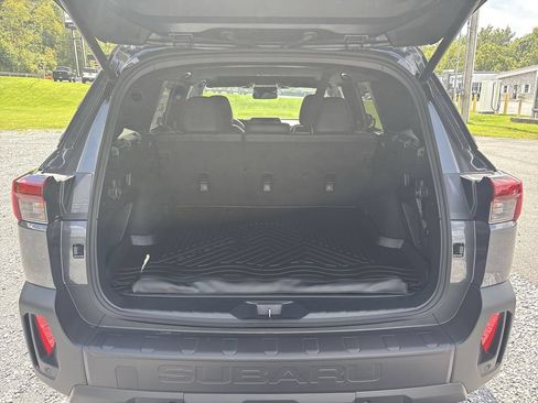 New 2026 Subaru Outback Premium AWD/4WD image 38