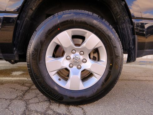 Used 2023 RAM 1500 Big Horn image 44