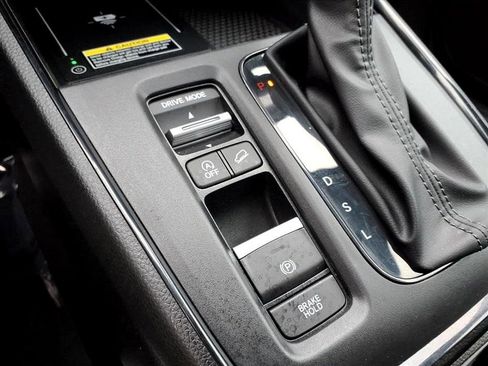 Used 2024 Honda CR-V EX-L image 30