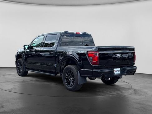 Used 2024 Ford F150 XLT w/ Equipment Group 303A High AWD/4WD image 8