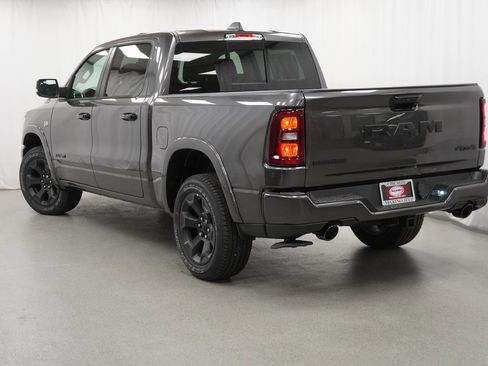 New 2026 RAM 1500 Big Horn image 13