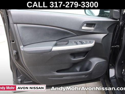 Used 2013 Honda CR-V EX-L image 18