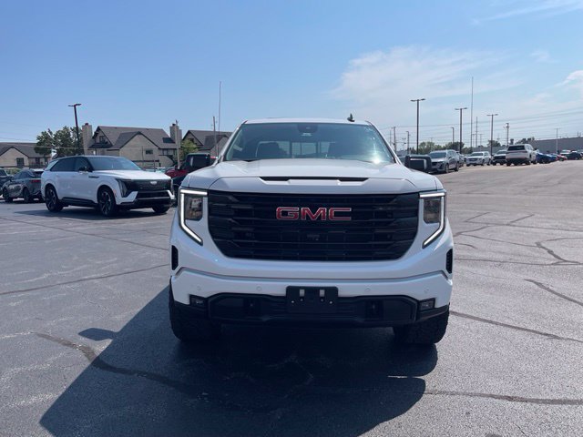 Used 2026 GMC Sierra 1500 Elevation w/ Elevation Premium Package AWD/4WD image 24