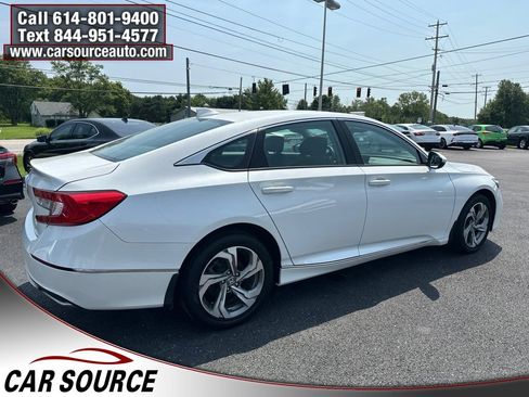 Used 2020 Honda Accord EX-L image 9