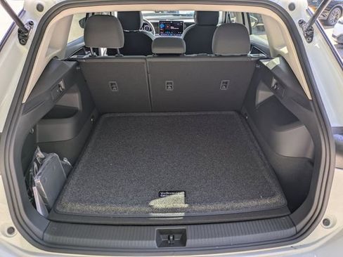 New 2026 Volkswagen Tiguan S FWD image 12